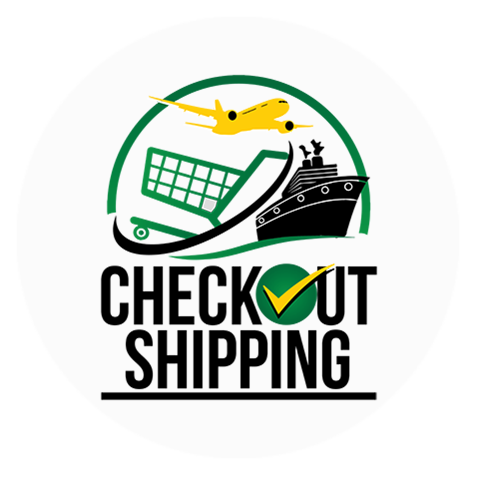 Checkout Shipping Express